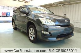 toyota harrier 2007 ENHANCEAUTO_1_ea285989