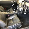 nissan fairlady-z 2003 CFJ1758771 image 8