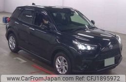 toyota raize 2021 CFJ1895972