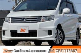 honda freed-spike 2014 -HONDA--Freed Spike DBA-GB3--GB3-1519841---HONDA--Freed Spike DBA-GB3--GB3-1519841-