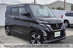 nissan roox 2020 -NISSAN--Roox 4AA-B45A--B45A-0301888---NISSAN--Roox 4AA-B45A--B45A-0301888-