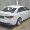 audi a4 2020 -AUDI--Audi A4 WAUZZZF41LA078682---AUDI--Audi A4 WAUZZZF41LA078682- image 2