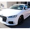 audi tt 2017 -AUDI--Audi TT ABA-FVDAZF--WAUZZZFV1H1901200---AUDI--Audi TT ABA-FVDAZF--WAUZZZFV1H1901200- image 1