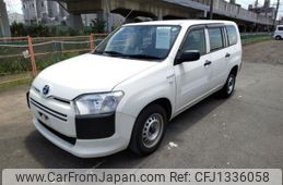 toyota probox 2020 quick_quick_6AE-NHP160V_NHP160-0020321