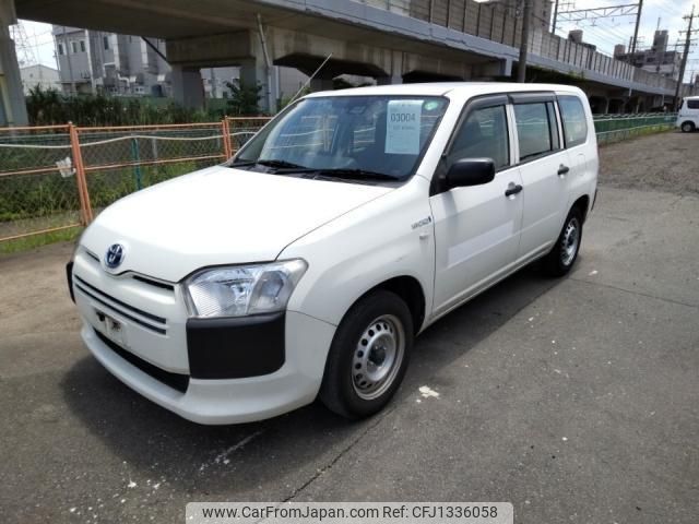 toyota probox 2020 quick_quick_6AE-NHP160V_NHP160-0020321 image 1