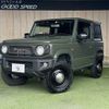 suzuki jimny 2021 -SUZUKI--Jimny 3BA-JB64W--JB64W-207179---SUZUKI--Jimny 3BA-JB64W--JB64W-207179- image 1