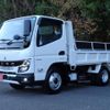 mitsubishi-fuso canter 2022 GOO_NET_EXCHANGE_0706820A30241216W001 image 2