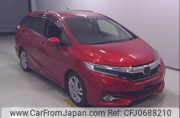 honda shuttle 2017 quick_quick_DAA-GP7_1200532