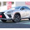 lexus nx 2018 -LEXUS 【千葉 353ﾙ 810】--Lexus NX DAA-AYZ10--AYZ10-1021422---LEXUS 【千葉 353ﾙ 810】--Lexus NX DAA-AYZ10--AYZ10-1021422- image 1