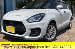 suzuki swift 2023 -SUZUKI 【千葉 330ﾉ9106】--Swift 4BA-ZC33S--ZC33S-509001---SUZUKI 【千葉 330ﾉ9106】--Swift 4BA-ZC33S--ZC33S-509001-