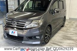 honda stepwagon 2012 -HONDA--Stepwgn DBA-RK5--RK5-1316663---HONDA--Stepwgn DBA-RK5--RK5-1316663-