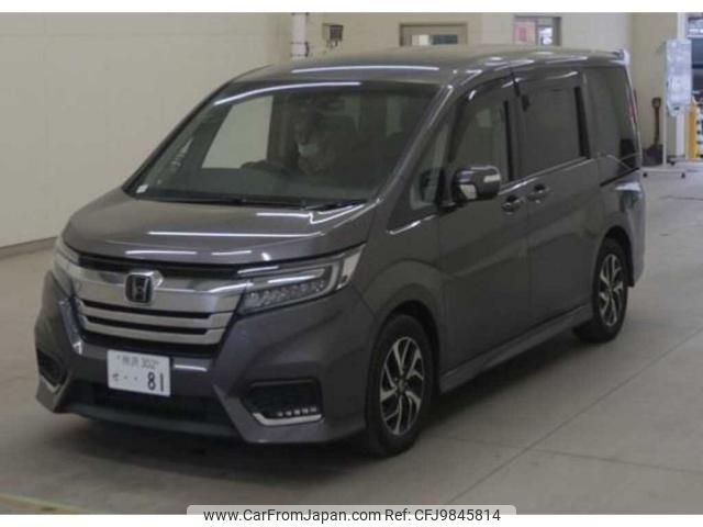 honda stepwagon-spada 2018 quick_quick_DBA-RP3_1216966 image 1