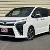 toyota voxy 2021 -TOYOTA--Voxy 3BA-ZRR80W--ZRR80-0685189---TOYOTA--Voxy 3BA-ZRR80W--ZRR80-0685189- image 1