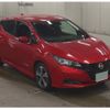 nissan leaf 2021 quick_quick_ZAA-ZE1_ZE1-124596 image 5