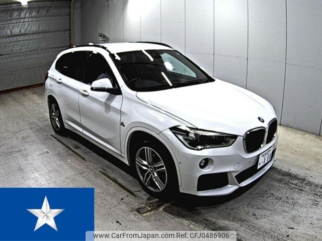 bmw x1 2017 -BMW 【大分 325も0111】--BMW X1 HT20--WBAHT920305G91099---BMW 【大分 325も0111】--BMW X1 HT20--WBAHT920305G91099- image 1