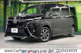 toyota voxy 2018 CFJ0434939