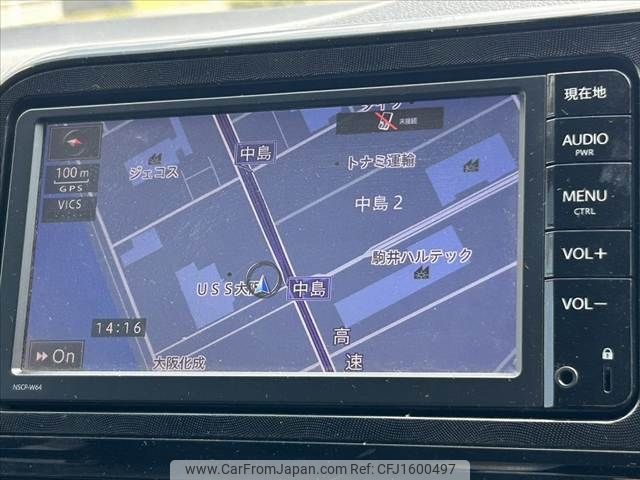 toyota sienta 2016 CFJ1600497 image 2