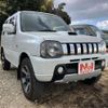 suzuki jimny 2012 CFJ1481399 image 18