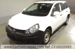 nissan ad-van 2016 -NISSAN--AD Van VZNY12-060066---NISSAN--AD Van VZNY12-060066-