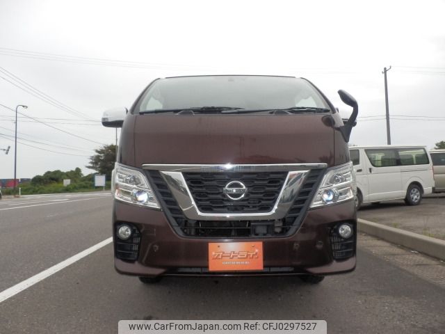 nissan caravan-van 2019 -NISSAN--Caravan Van LDF-VW6E26--VW6E26-110844---NISSAN--Caravan Van LDF-VW6E26--VW6E26-110844- image 2