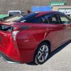 toyota prius 2017 quick_quick_DAA-ZVW50_ZVW50-6097697 image 8