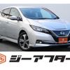 nissan leaf 2020 -NISSAN--Leaf ZAA-ZE1--ZE1-093524---NISSAN--Leaf ZAA-ZE1--ZE1-093524- image 1