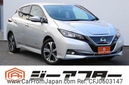 nissan leaf 2020 -NISSAN--Leaf ZAA-ZE1--ZE1-093524---NISSAN--Leaf ZAA-ZE1--ZE1-093524-