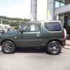 suzuki jimny 2016 -SUZUKI--Jimny ABA-JB23W--JB23W-752465---SUZUKI--Jimny ABA-JB23W--JB23W-752465- image 5