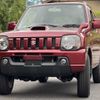 suzuki jimny 2008 CFJ1263611 image 1