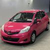 toyota vitz 2012 -TOYOTA--Vitz KSP130-2040444---TOYOTA--Vitz KSP130-2040444- image 1