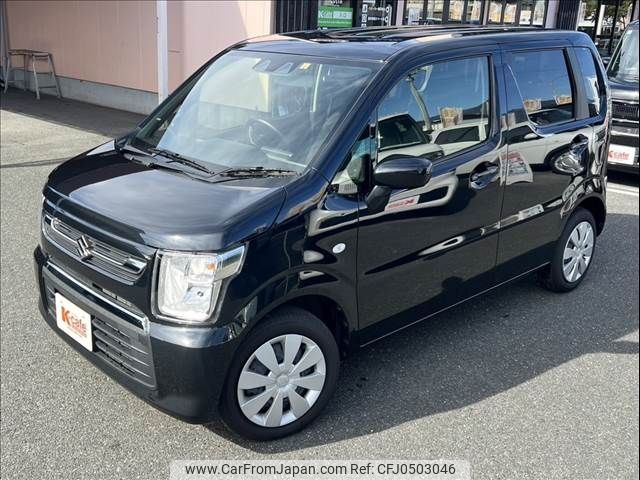 suzuki wagon-r 2023 -SUZUKI--Wagon R 5BA-MH85S--MH85S-158877---SUZUKI--Wagon R 5BA-MH85S--MH85S-158877- image 2