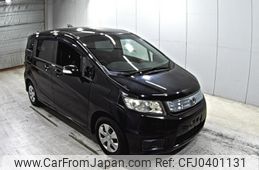 honda freed 2012 -HONDA--Freed GB3-1413300---HONDA--Freed GB3-1413300-