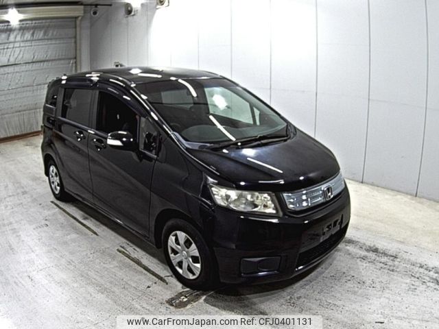 honda freed 2012 -HONDA--Freed GB3-1413300---HONDA--Freed GB3-1413300- image 1