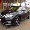 nissan x-trail 2019 -NISSAN--X-Trail DBA-NT32--NT32-590880---NISSAN--X-Trail DBA-NT32--NT32-590880- image 1