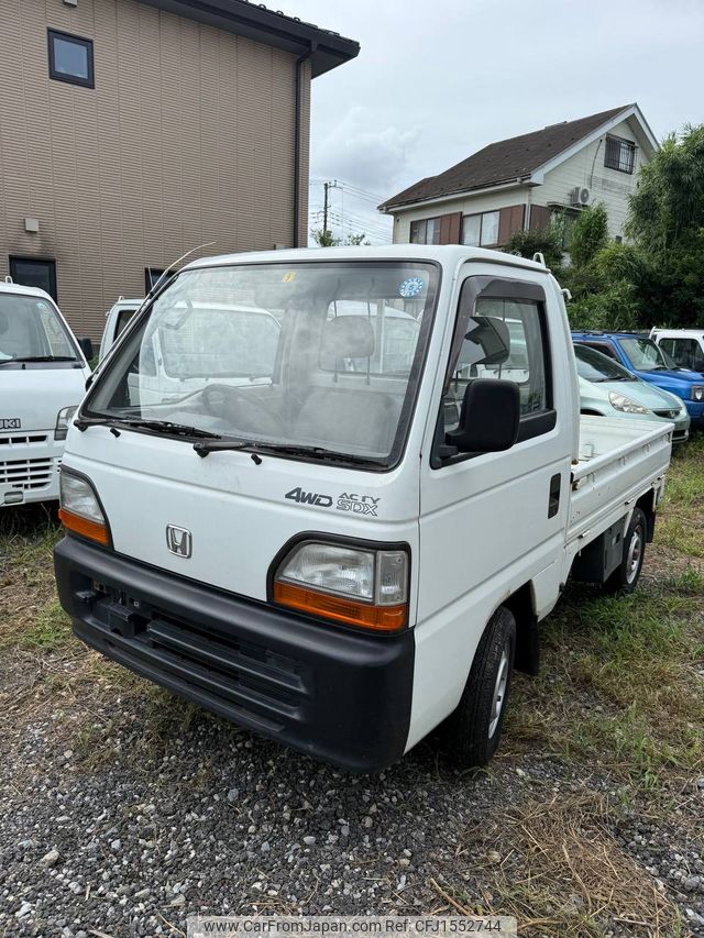 honda acty-truck 1994 CFJ1552744 image 1