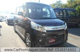 suzuki spacia 2014 quick_quick_DBA-MK32S_860937