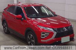 mitsubishi eclipse-cross 2021 -MITSUBISHI 【釧路 337ﾈ 310】--Eclipse Cross 5BA-GK1W--GK1W-0302099---MITSUBISHI 【釧路 337ﾈ 310】--Eclipse Cross 5BA-GK1W--GK1W-0302099-