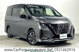 nissan serena 2019 -NISSAN--Serena DAA-GFC27--GFC27-190657---NISSAN--Serena DAA-GFC27--GFC27-190657-