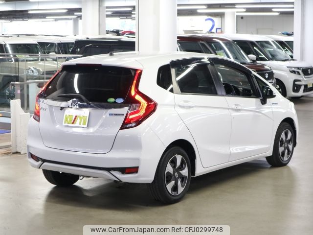 honda fit 2019 -HONDA--Fit DAA-GP5--GP5-1340507---HONDA--Fit DAA-GP5--GP5-1340507- image 2