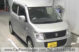 suzuki wagon-r 2014 CFJ1617846
