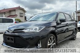toyota corolla-fielder 2019 -TOYOTA--Corolla Fielder DBA-NRE161G--NRE161-0073011---TOYOTA--Corolla Fielder DBA-NRE161G--NRE161-0073011-