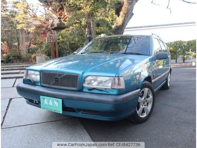 volvo 850 1996 GOO_JP_700057065530230211001 image 1