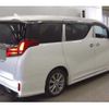 toyota alphard 2020 quick_quick_3BA-AGH30W_0350595 image 2