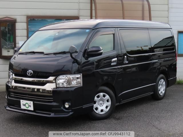 toyota hiace-van 2016 quick_quick_CBF-TRH216K_TRH216-8007250 image 1