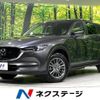 mazda cx-5 2021 CFJ1612127 image 1