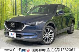 mazda cx-5 2020 CFJ1882361