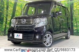 honda n-box 2015 -HONDA--N BOX DBA-JF1--JF1-1498323---HONDA--N BOX DBA-JF1--JF1-1498323-
