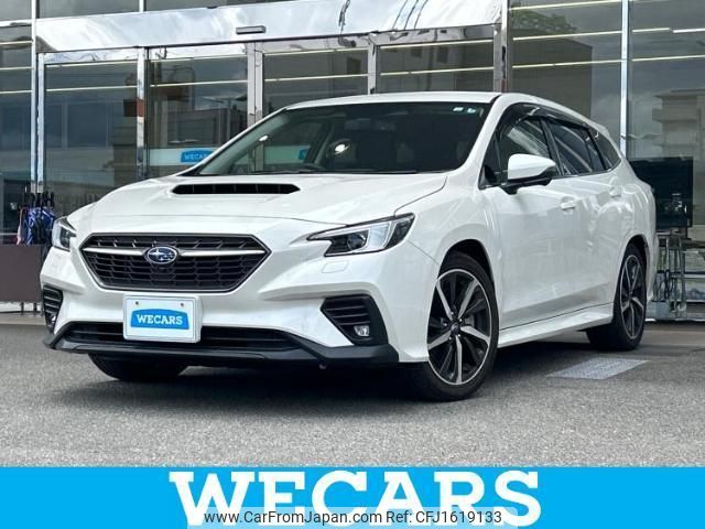 subaru levorg 2022 CFJ1619133 image 1