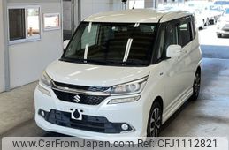suzuki solio 2016 -SUZUKI--Solio MA36S-619753---SUZUKI--Solio MA36S-619753-