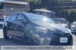 toyota prius 2011 -TOYOTA--Prius DAA-ZVW30--ZVW30-5269060---TOYOTA--Prius DAA-ZVW30--ZVW30-5269060-